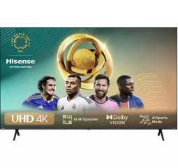 Телевизор Hisense 85A6N
