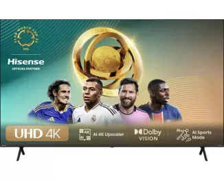 Телевизор Hisense 85A6N