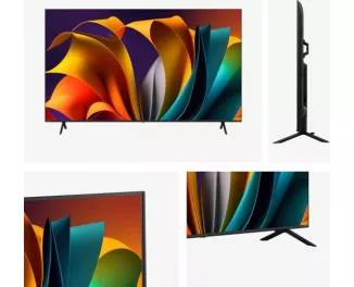 Телевізор Hisense 85A6N