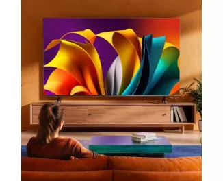 Телевізор Hisense 85A6N