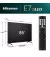 Телевізор Hisense 85E7NQ