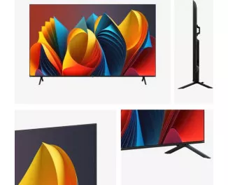 Телевізор Hisense 85E7NQ
