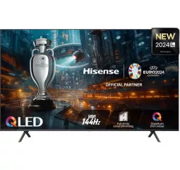 Телевизор Hisense 85E7NQ PRO