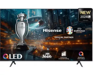Телевизор Hisense 85E7NQ PRO