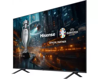 Телевизор Hisense 85E7NQ PRO