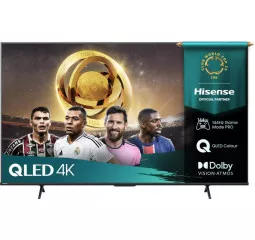 Телевизор Hisense 85E7Q PRO