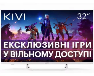 Телевизор Kivi 32F790LW