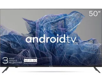 Телевизор Kivi 50U740NB
