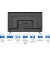 Телевизор Kivi 50U740NB
