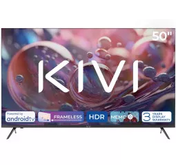 Телевизор Kivi 50U760QB