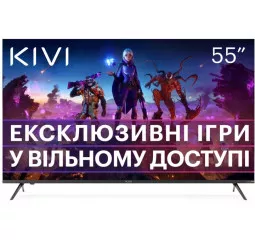 Телевизор Kivi 55U740LB