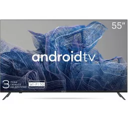 Телевизор Kivi 55U740NB
