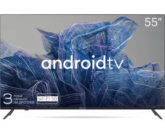 Телевизор Kivi 55U740NB