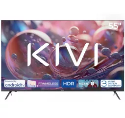 Телевизор Kivi 55U760QB