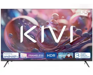 Телевизор Kivi 55U760QB