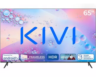 Телевизор Kivi 65U760QB