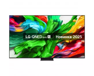 Телевизор LG 100QNED86A6