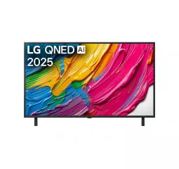 Телевизор LG 43QNED80A6A