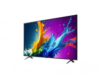Телевизор LG 43QNED80T6A