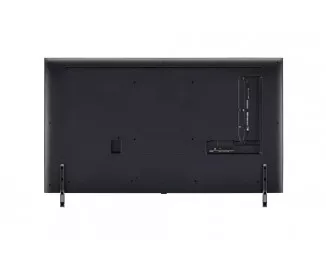 Телевизор LG 43QNED80T6A