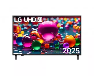 Телевизор LG 43UA75006LA