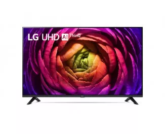 Телевизор LG 43UR73003LA SmartTV UA
