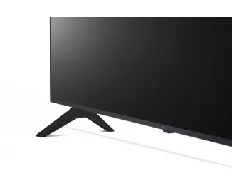 Телевизор LG 43UR75003LK SmartTV UA