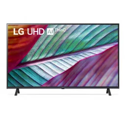 Телевизор LG 43UR781COLK