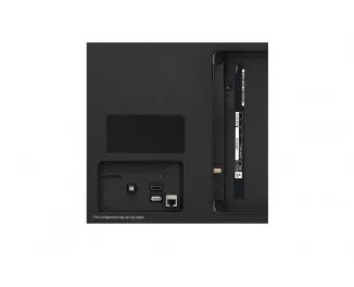 Телевизор LG 43UT81006LA