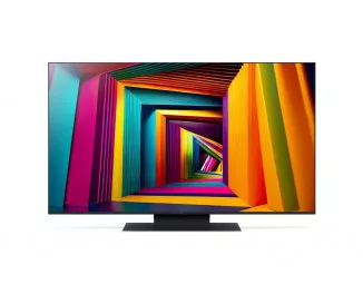 Телевизор LG 43UT91003LA