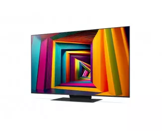 Телевизор LG 43UT91006LA