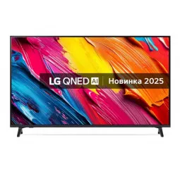 Телевизор LG 50QNED70A6A