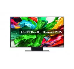 Телевизор LG 50QNED86A6C