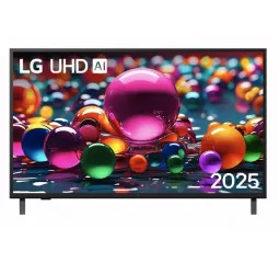 Телевизор LG 50UA75006LA