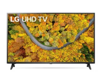 Телевизор LG 50UP75006LF