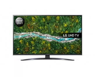 Телевизор LG 50UP78003LB