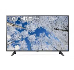 Телевізор LG 50UQ70003LB