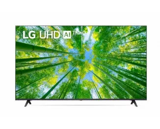 Телевізор LG 50UQ80003LB