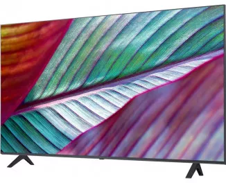 Телевизор LG 50UR78006LK