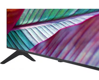 Телевизор LG 50UR78006LK
