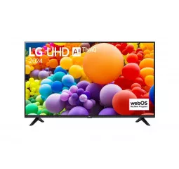 Телевизор LG 50UT73003LA