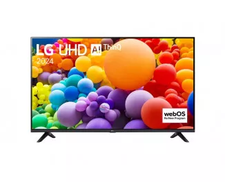 Телевизор LG 50UT73003LA