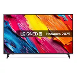 Телевизор LG 55QNED70A6A