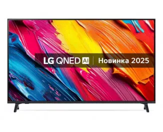 Телевизор LG 55QNED70A6A