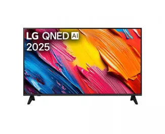 Телевизор LG 55QNED70A6A