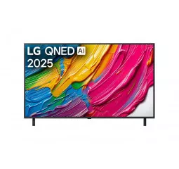 Телевизор LG 55QNED80A6A