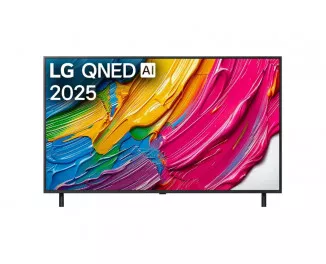 Телевизор LG 55QNED80A6A