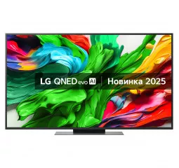 Телевизор LG 55QNED86A6A