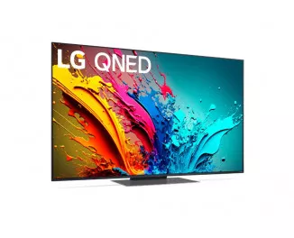Телевизор LG 55QNED86T6A
