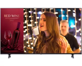 Телевизор LG 55UN640S0LD